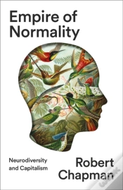 Capa do artigo Empire Of Normality
