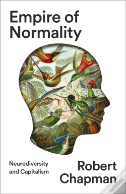 Capa do artigo Empire Of Normality