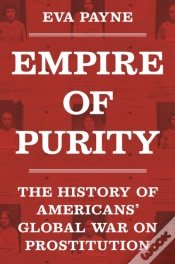 Capa do artigo Empire Of Purity