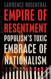 Empire Of Resentment