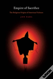 Capa do artigo Empire Of Sacrifice