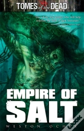 Capa do artigo Empire Of Salt