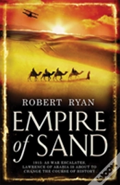 Capa do artigo Empire Of Sand