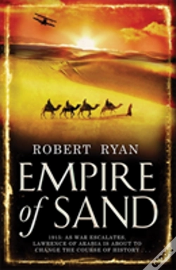 Capa do artigo Empire Of Sand