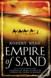 Capa do artigo Empire Of Sand