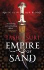 Empire Of Sand - Preview