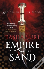 Empire Of Sand