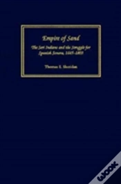 Capa do artigo Empire Of Sand