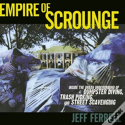 Capa do artigo Empire Of Scrounge