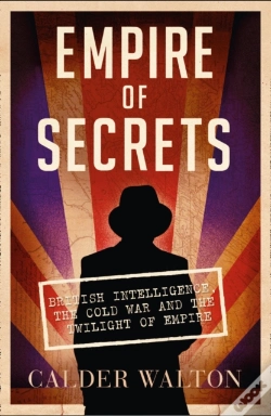 Capa do artigo Empire Of Secrets