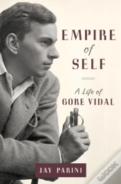 Capa do artigo Empire Of Self