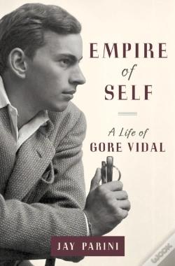 Capa do artigo Empire Of Self