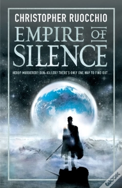 Capa do artigo Empire Of Silence
