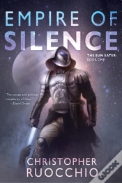 Capa do artigo Empire Of Silence