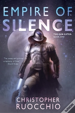 Capa do artigo Empire Of Silence