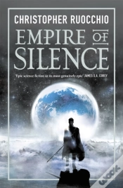 Capa do artigo Empire Of Silence