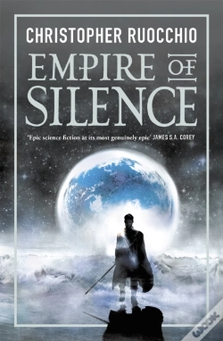 Capa do artigo Empire Of Silence