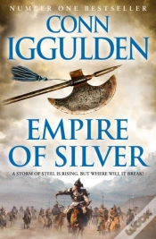 Capa do artigo Empire Of Silver