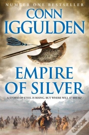 Capa do artigo Empire Of Silver
