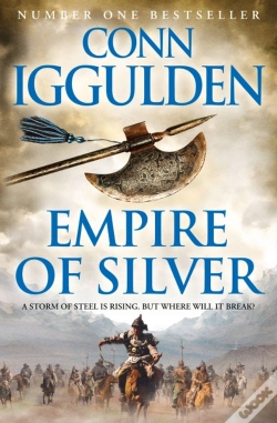 Capa do artigo Empire Of Silver
