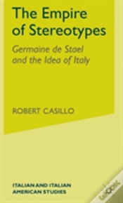 Capa do artigo Empire Of Stereotypes