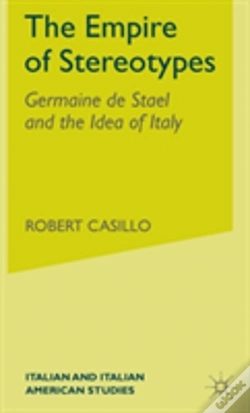 Capa do artigo Empire Of Stereotypes