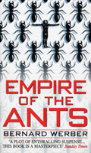 Empire Of The Ants