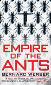 Capa do artigo Empire Of The Ants