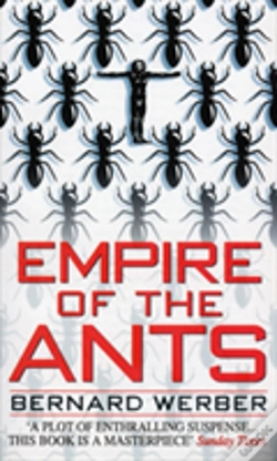 Capa do artigo Empire Of The Ants