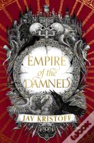 Empire Of The Damned