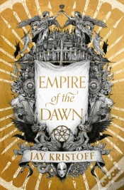 Capa do artigo Empire Of The Dawn