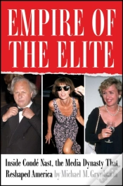 Capa do artigo Empire Of The Elite