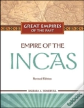Empire Of The Incas
