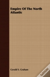 Capa do artigo Empire Of The North Atlantic