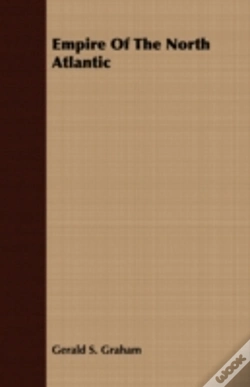 Capa do artigo Empire Of The North Atlantic