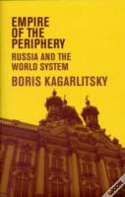 Capa do artigo Empire Of The Periphery