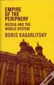 Capa do artigo Empire Of The Periphery