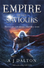 Empire Of The Saviours - Preview
