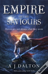 Empire Of The Saviours