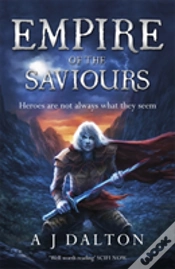 Capa do artigo Empire Of The Saviours