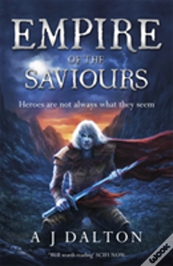 Capa do artigo Empire Of The Saviours