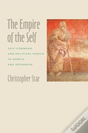 Capa do artigo Empire Of The Self