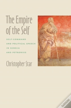 Capa do artigo Empire Of The Self