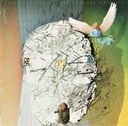 Capa do artigo Empire Of The Senseless - CD