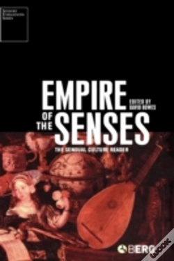 Capa do artigo Empire Of The Senses