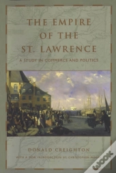 Empire Of The St. Lawrence
