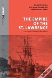 Empire Of The St. Lawrence