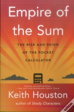 Capa do artigo Empire Of The Sum