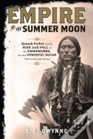 Empire Of The Summer Moon