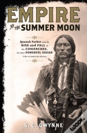 Capa do artigo Empire Of The Summer Moon